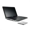 Averatec N3400 Intel Pentium Dual Core T3400 2.16GHz Notebook - 3GB RAM, 250GB HDD, 13.3" WXGA LCD display, Gigabit Etherent, 802.11n, 2cell Li-ion FREE EXTERNAL DVD PLAYER